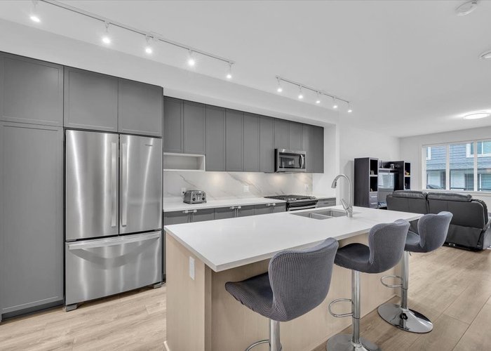 35 - 9718 161A Street, Surrey, BC V4N 6S7 |  Photo 18
