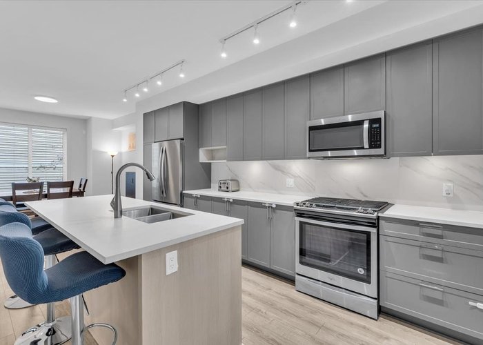 35 - 9718 161A Street, Surrey, BC V4N 6S7 |  Photo 19