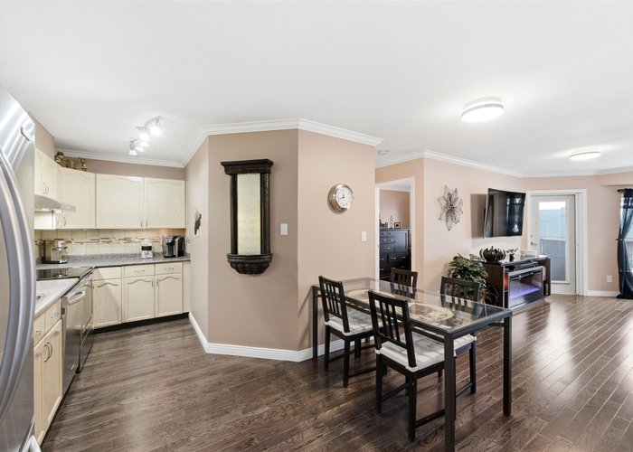 302 - 33165 Old Yale Road, Abbotsford, BC V2S 2J4 |  Photo 36