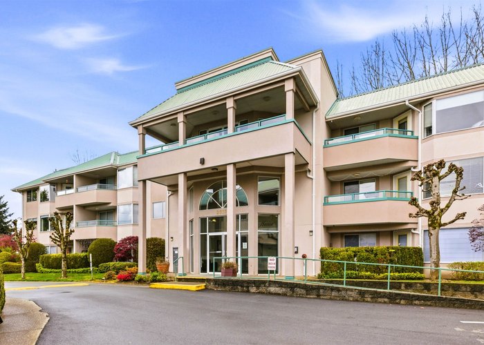 302 - 33165 Old Yale Road, Abbotsford, BC V2S 2J4 |  Photo 27
