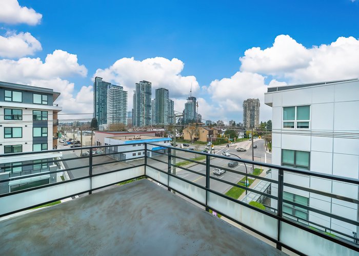 403 - 6888 Royal Oak Avenue, Burnaby, BC V5J 4J2 |  Photo 44