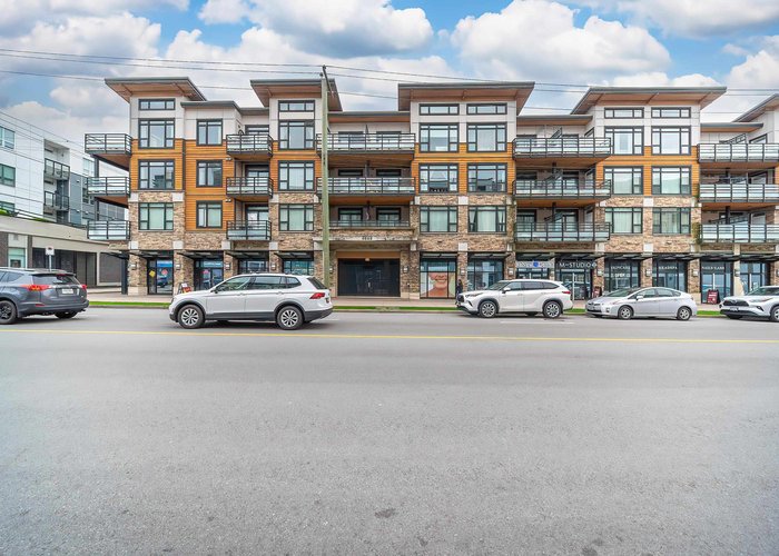 403 - 6888 Royal Oak Avenue, Burnaby, BC V5J 4J2 |  Photo 48