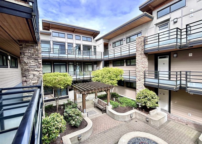 403 - 6888 Royal Oak Avenue, Burnaby, BC V5J 4J2 |  Photo 52