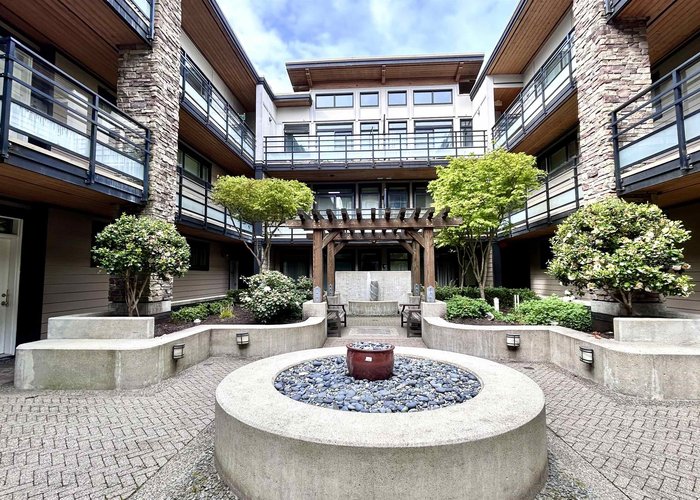 403 - 6888 Royal Oak Avenue, Burnaby, BC V5J 4J2 |  Photo 53