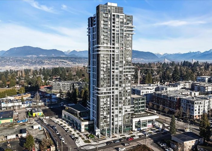 1212 - 13675 107A Avenue, Surrey, BC V3T 0X3 |  Photo 11