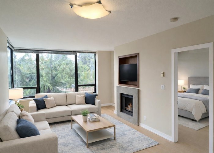 306 - 9188 Hemlock Drive, Richmond, BC V6Y 4J7 |  Photo 18