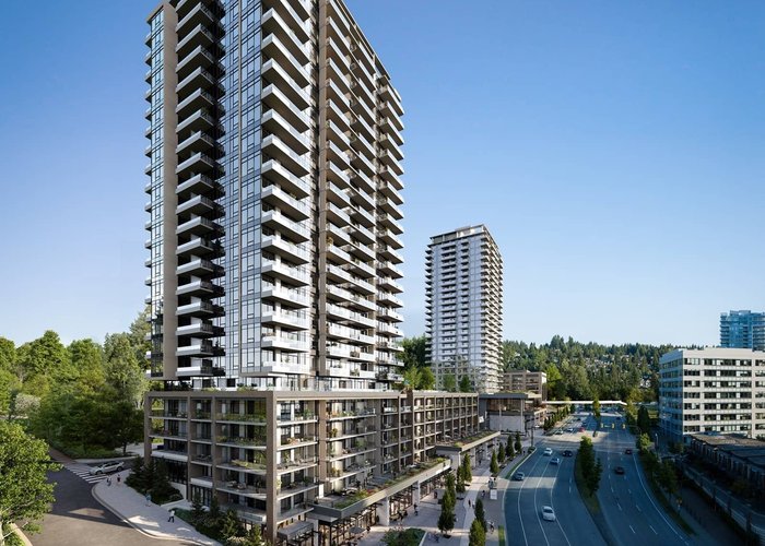 603 - 220 Guildford Drive, Port Moody, BC V3H 4B9 |  Photo 13
