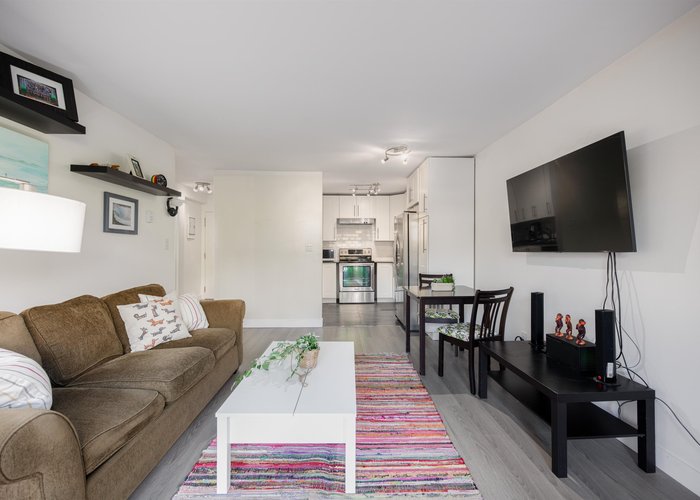 215 - 251 4TH Street, North Vancouver, BC V7M 1H8 |  Photo 35