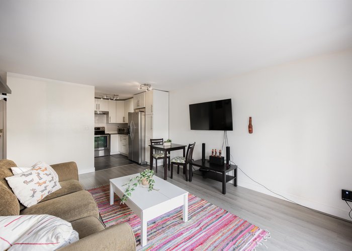 215 - 251 4TH Street, North Vancouver, BC V7M 1H8 |  Photo 36