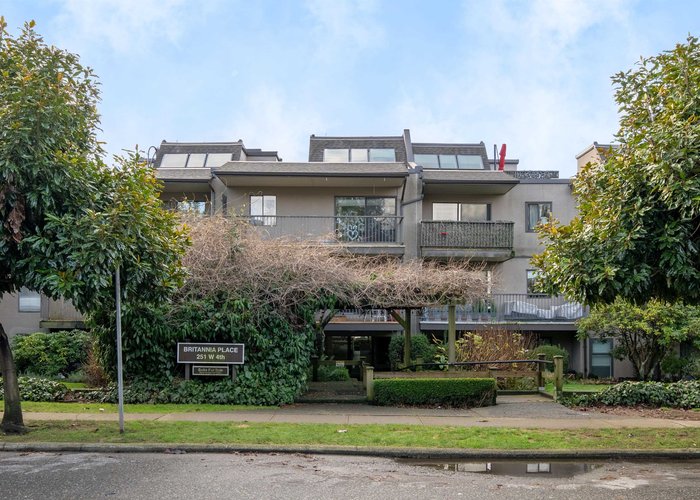 215 - 251 4TH Street, North Vancouver, BC V7M 1H8 |  Photo 27