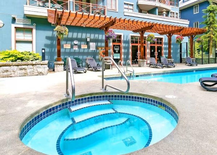 501 - 4369 Main Street, Whistler, BC V8E 1B7 |  Photo 16