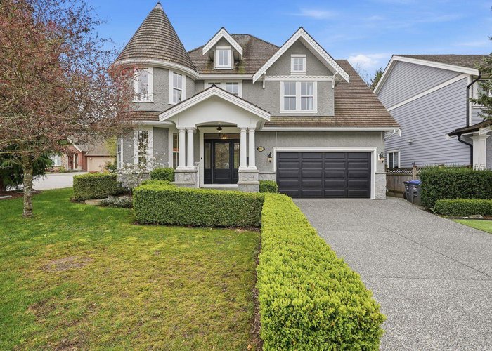 927 163 Street, Surrey, BC V4A 9T8 |  Photo 21