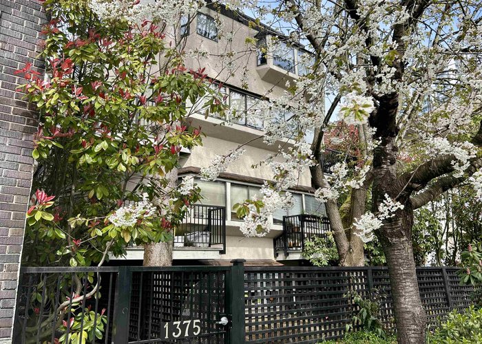 6 - 1375 10TH Avenue, Vancouver, BC V6H 1J7 |  Photo 24