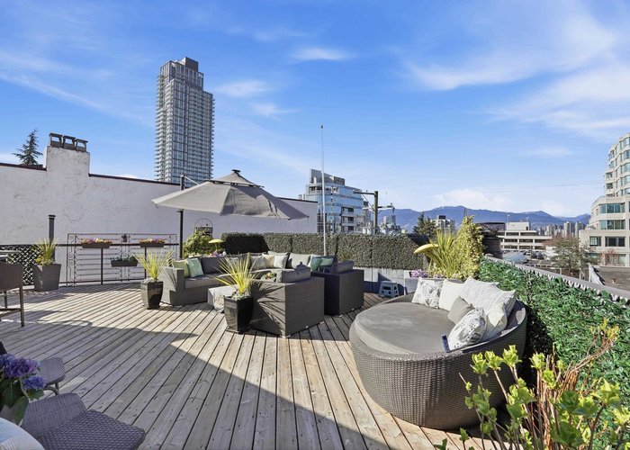 6 - 1375 10TH Avenue, Vancouver, BC V6H 1J7 |  Photo 42