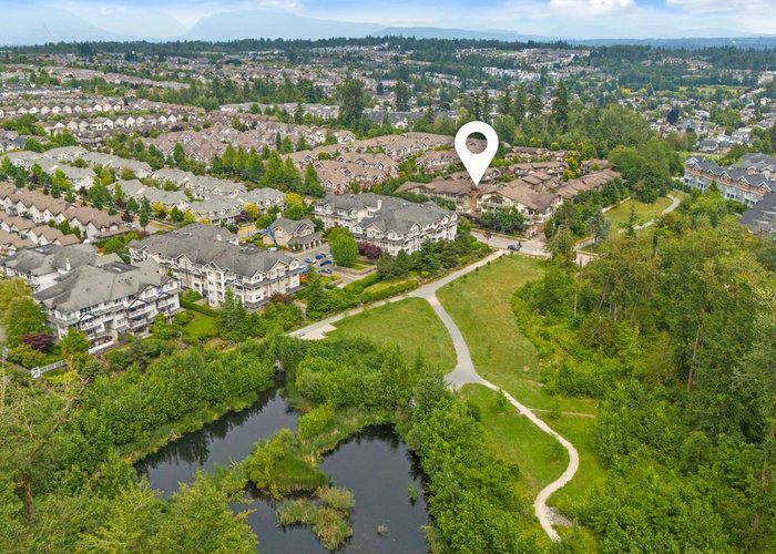 214 - 6500 194 Street, Surrey, BC V4N 5X4 |  Photo 60