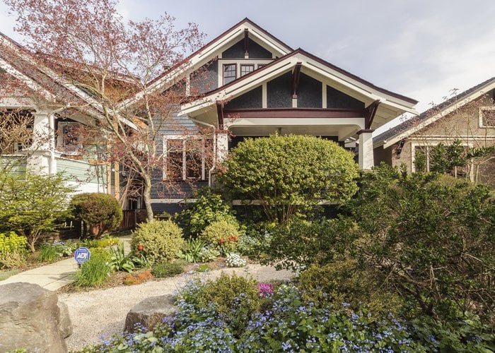 967 21ST Avenue, Vancouver, BC V5Z 1Z2 |  Photo 1