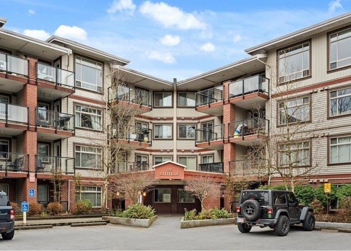 212 - 2233 Mckenzie Road, Abbotsford, BC V2S 4A1 |  Photo 1