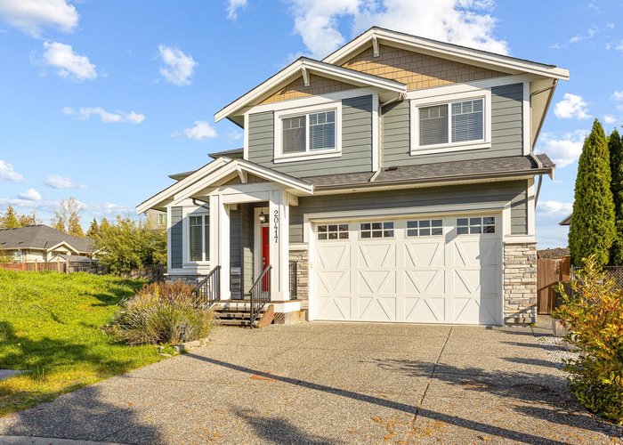 20417 Hartnell Avenue, Maple Ridge, BC V2X 2Z5 |  Photo 21