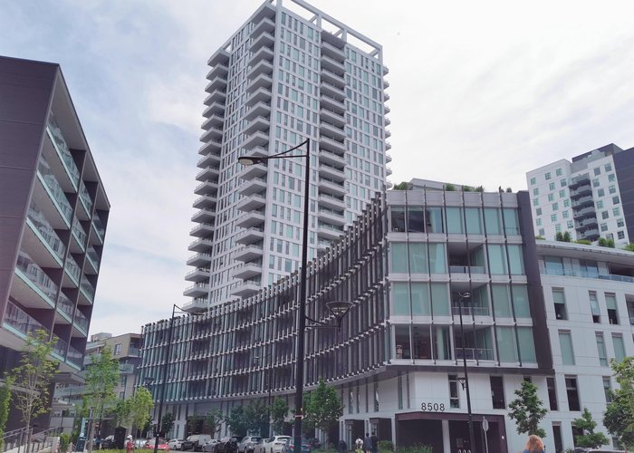 1001 - 3438 Sawmill Crescent, Vancouver, BC V5S 0E3 |  Photo 45