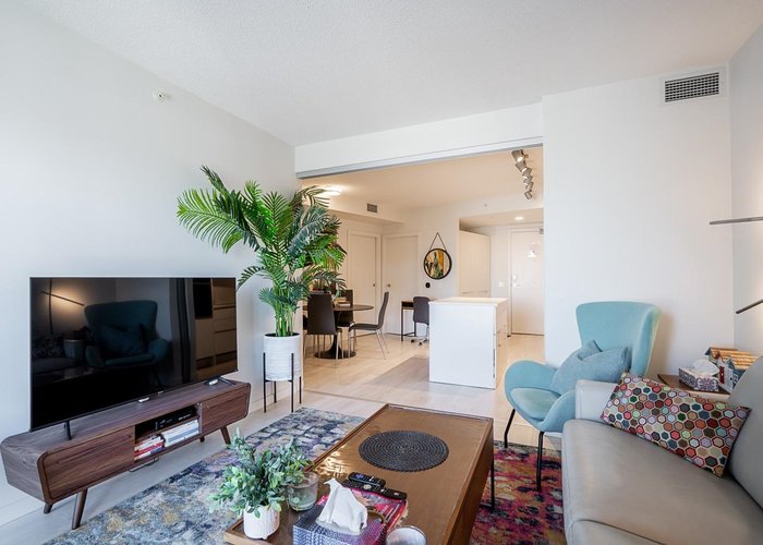 1119 - 180 2ND Avenue, Vancouver, BC V5T 0K4 |  Photo 35