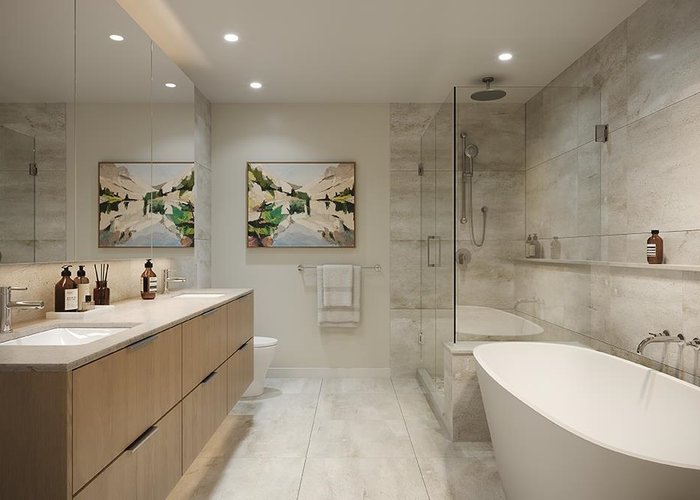 1105 - 128 15TH Street, North Vancouver, BC V7M 1R5 |  Photo 2