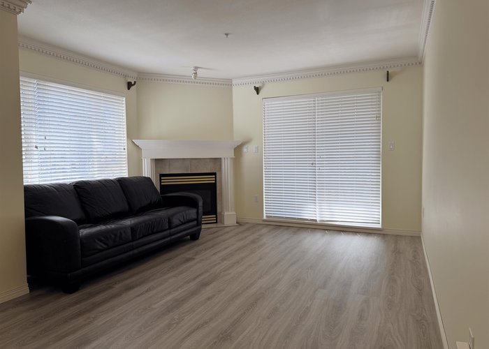 207 - 5683 Hampton Place, Vancouver, BC V6T 2H3 |  Photo 4