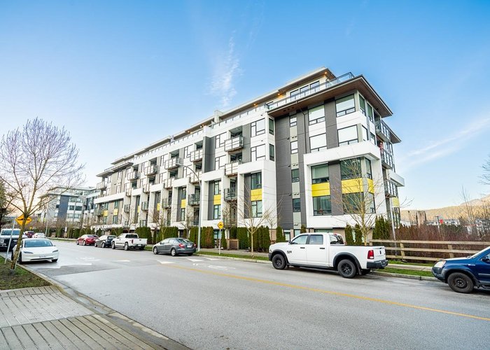 112 - 3038 St. George Street, Port Moody, BC V3H 0L3 |  Photo 59
