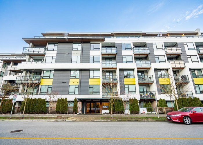 112 - 3038 St. George Street, Port Moody, BC V3H 0L3 |  Photo 70