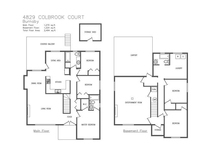 4829 Colbrook Court, Burnaby, BC V5G 3Y3 |  Photo 55