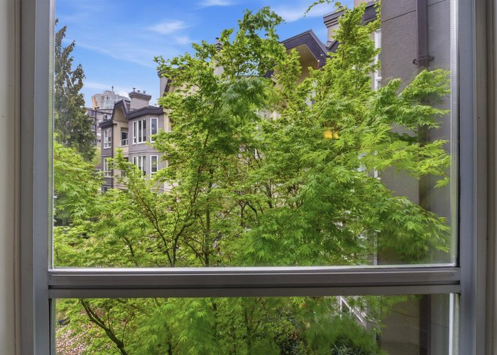307 - 1230 Haro Street, Vancouver, BC V6E 4J9 |  Photo 27