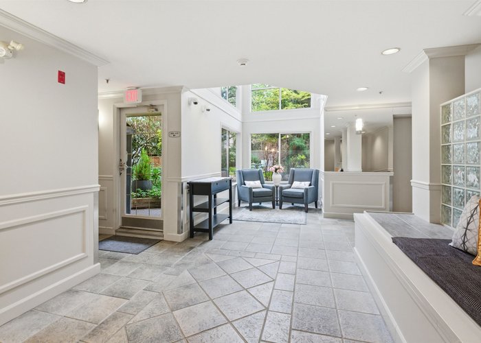 307 - 1230 Haro Street, Vancouver, BC V6E 4J9 |  Photo 28