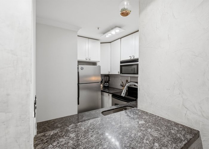 307 - 1230 Haro Street, Vancouver, BC V6E 4J9 |  Photo 18