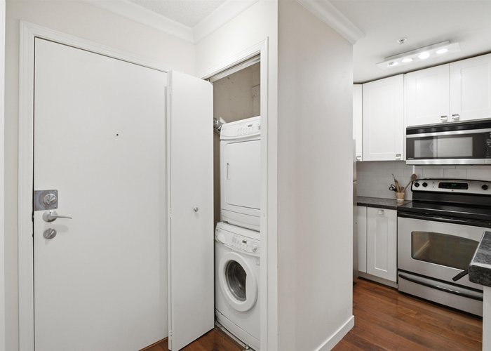 307 - 1230 Haro Street, Vancouver, BC V6E 4J9 |  Photo 20