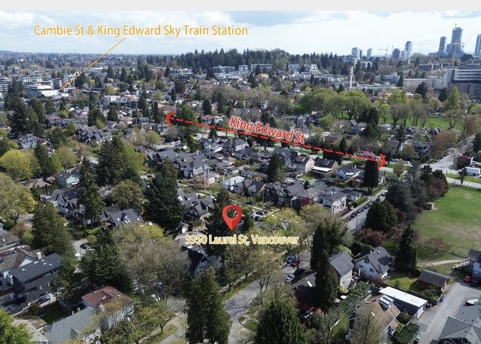 3950 Laurel Street, Vancouver, BC V5Z 3V6 |  Photo 37
