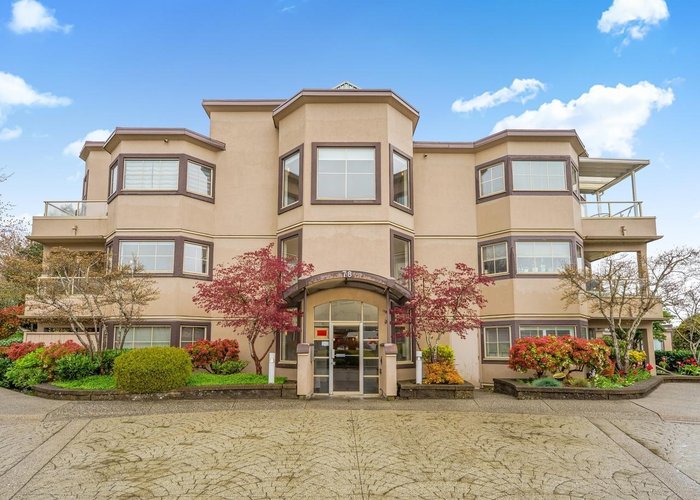 207 - 78 Richmond Street, New Westminster, BC V3L 5T2 |  Photo 22