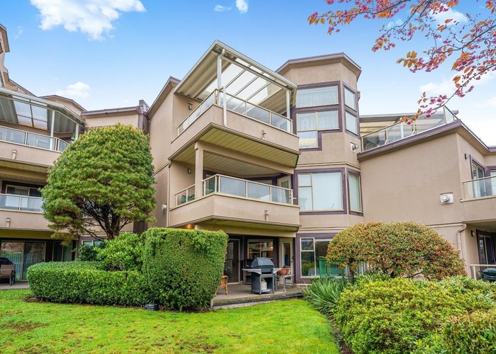 207 - 78 Richmond Street, New Westminster, BC V3L 5T2 |  Photo 23