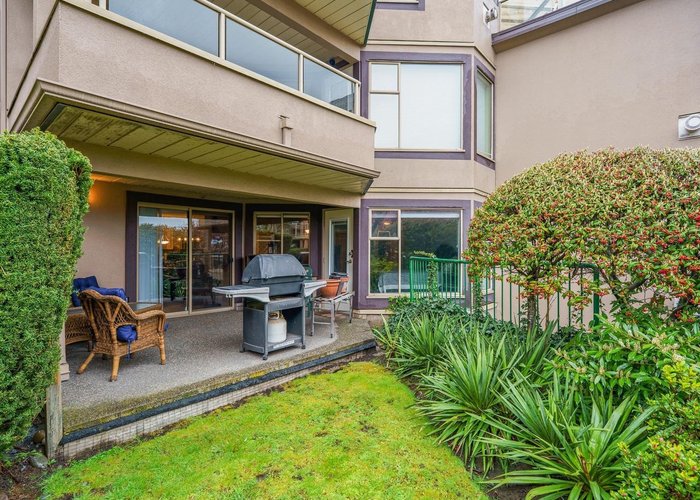 207 - 78 Richmond Street, New Westminster, BC V3L 5T2 |  Photo 44