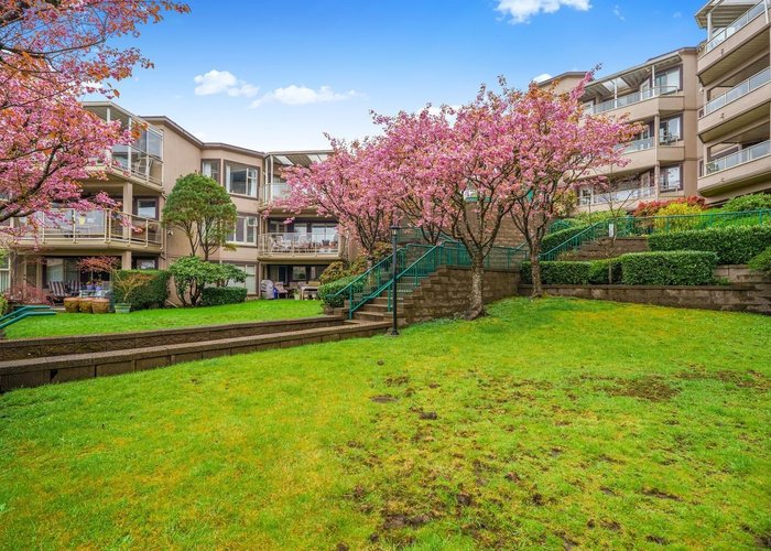 207 - 78 Richmond Street, New Westminster, BC V3L 5T2 |  Photo 45