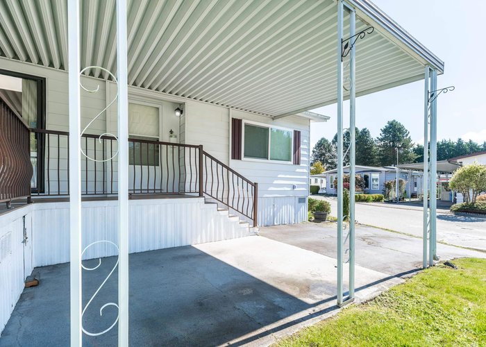 35 - 2120 King George Boulevard, Surrey, BC V4A 6Y8 |  Photo 64