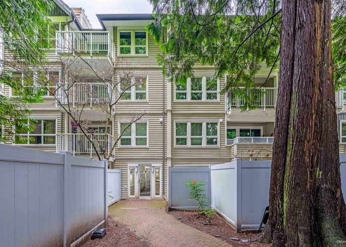405 - 9688 148 Street, Surrey, BC V3R 0W2 |  Photo 37