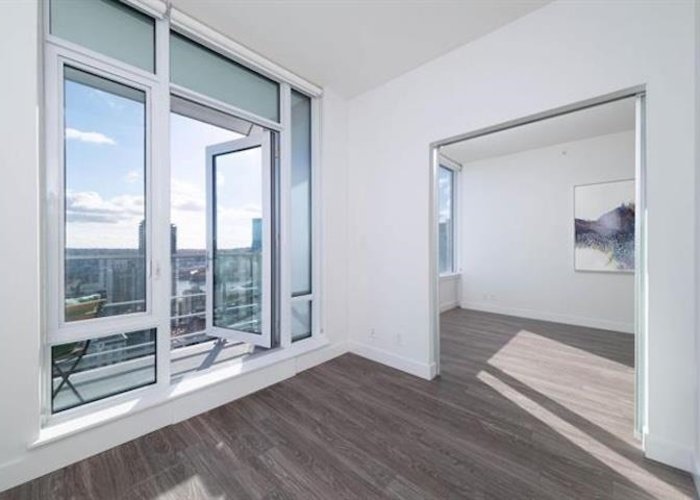 3405 - 1283 Howe Street, Vancouver, BC V6Z 0E3 |  Photo 30