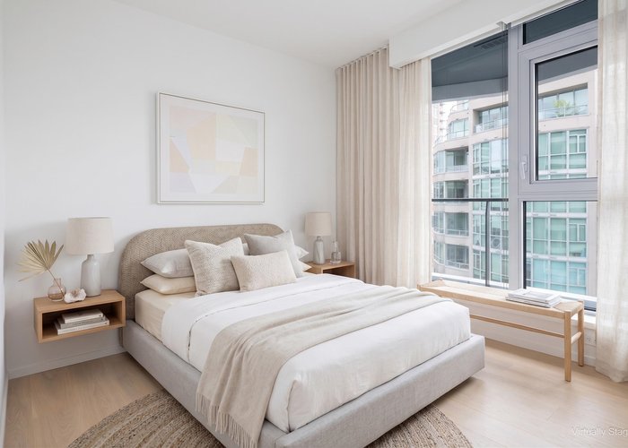 801 - 889 Pacific Street, Vancouver, BC V6Z 1C3 |  Photo 44