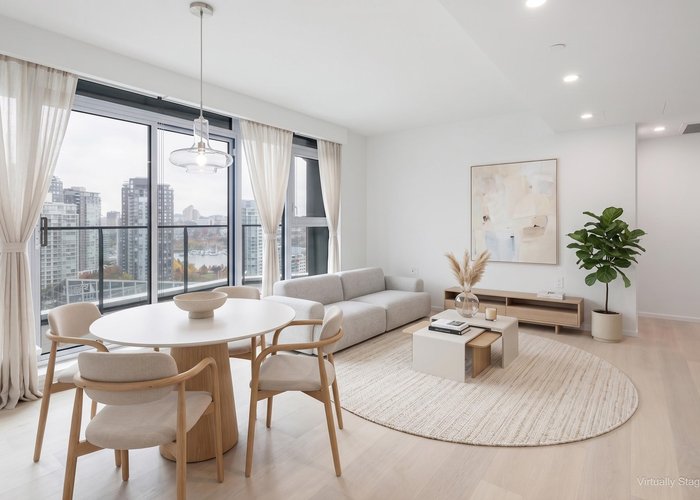 801 - 889 Pacific Street, Vancouver, BC V6Z 1C3 |  Photo 45
