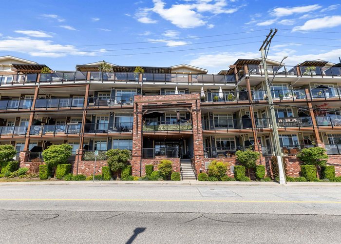 311 - 22327 River Road, Maple Ridge, BC V2X 9C8 |  Photo 25