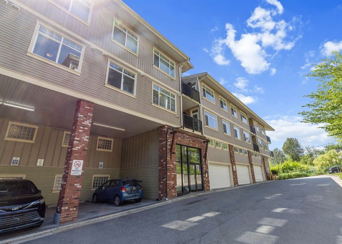 311 - 22327 River Road, Maple Ridge, BC V2X 9C8 |  Photo 44