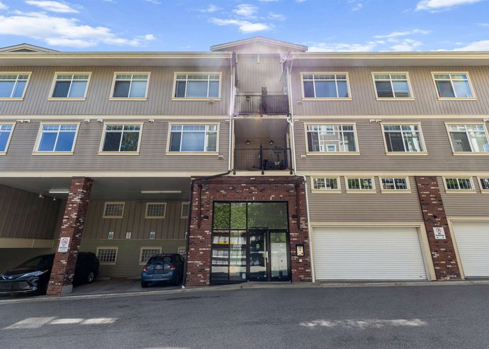 311 - 22327 River Road, Maple Ridge, BC V2X 9C8 |  Photo 45