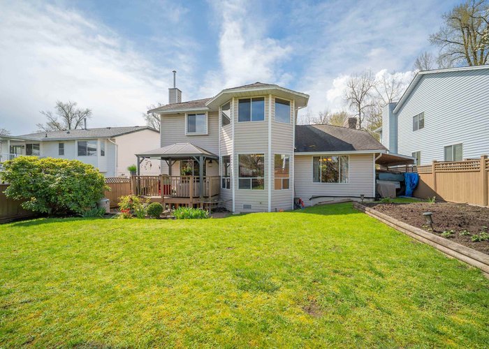 7838 160 Street, Surrey, BC V4N 0T9 |  Photo 69