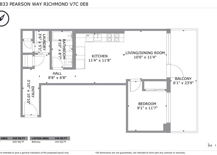 213 - 6833 Pearson Way, Richmond, BC V7C 0E8 |  Photo 13