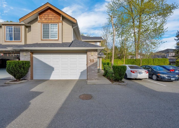 22 - 3270 Blue Jay Street, Abbotsford, BC V2T 6T1 |  Photo 35