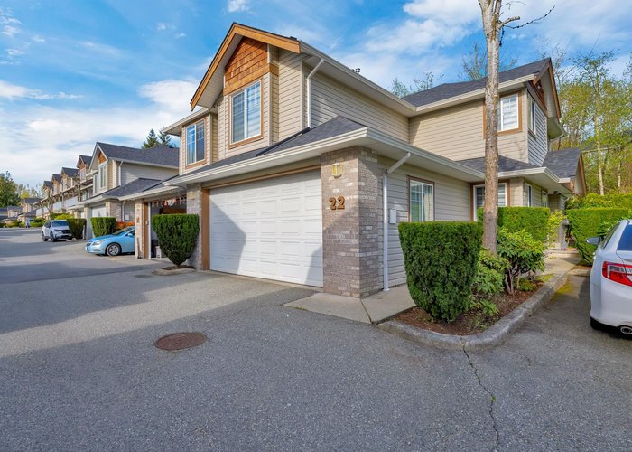22 - 3270 Blue Jay Street, Abbotsford, BC V2T 6T1 |  Photo 36